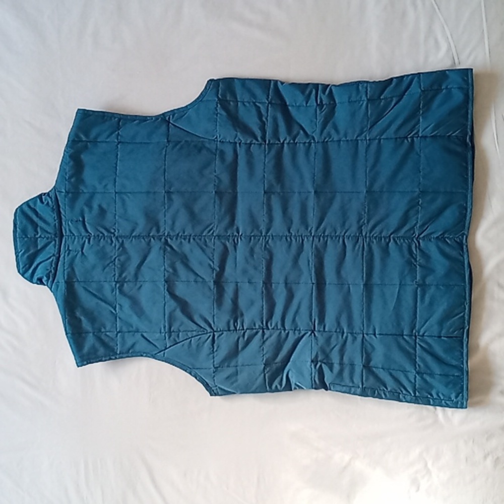 Denver Hayes Lightweight Puffer Vest - Picture 8 of 10